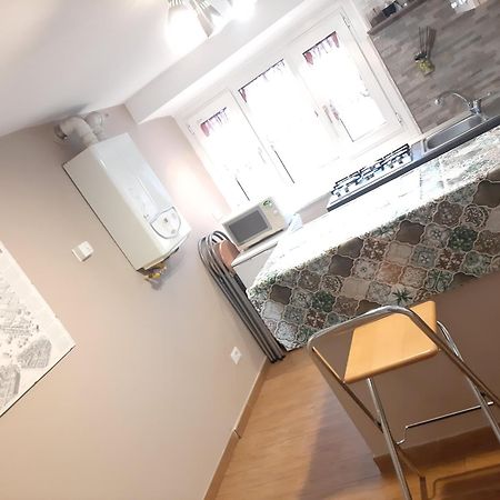 La Piccionaia Apartman Aosta Kültér fotó