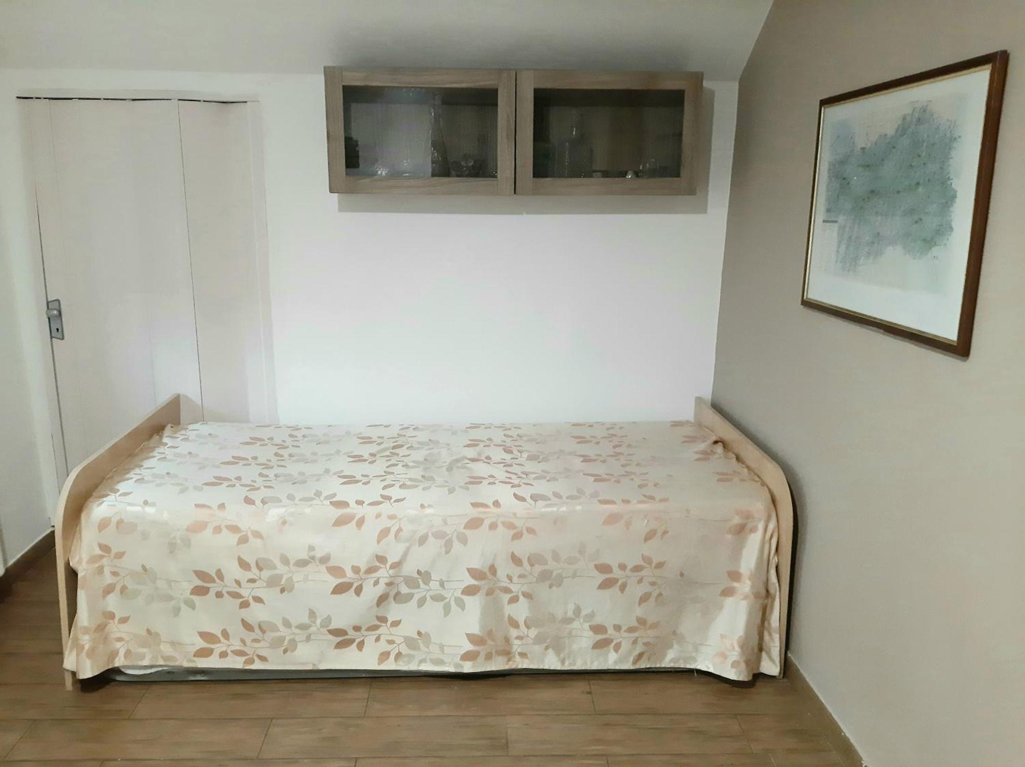 La Piccionaia Apartman Aosta Kültér fotó