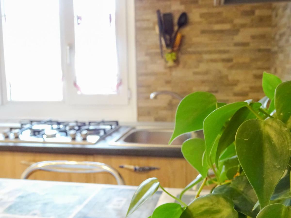 La Piccionaia Apartman Aosta Kültér fotó