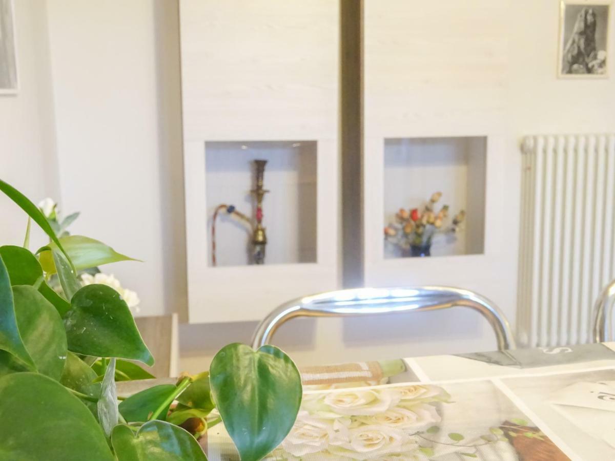 La Piccionaia Apartman Aosta Kültér fotó